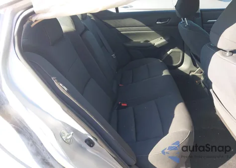 2019 Nissan Altima 2.5 Sv z USA, uszkodzony, nr VIN 1N4BL4DV7KC135061